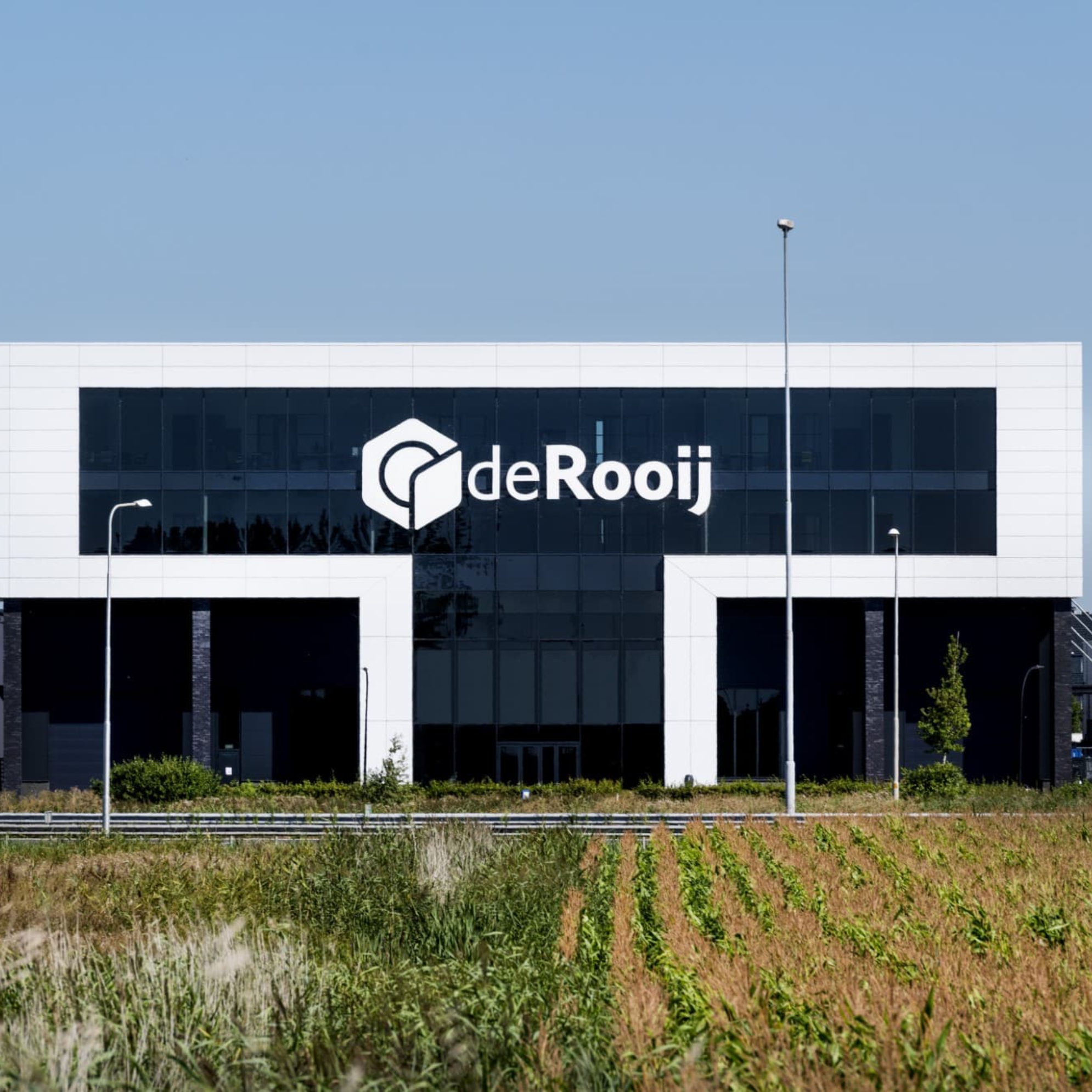 De Rooij - CIER ARCHITECTEN