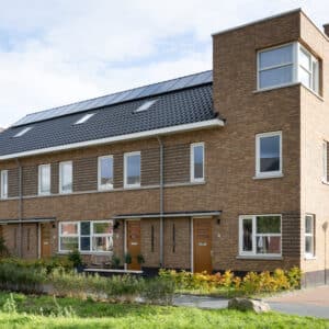 Nieuwbouw