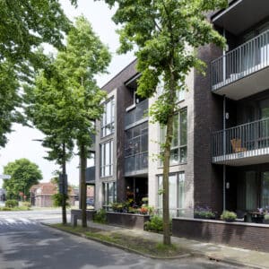 Nieuwbouw