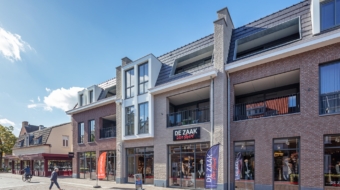 DONGEN WILLEMDREESLAAN