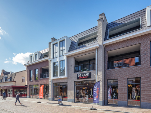 DONGEN WILLEMDREESLAAN