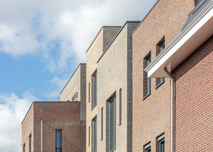 Nieuwbouw
