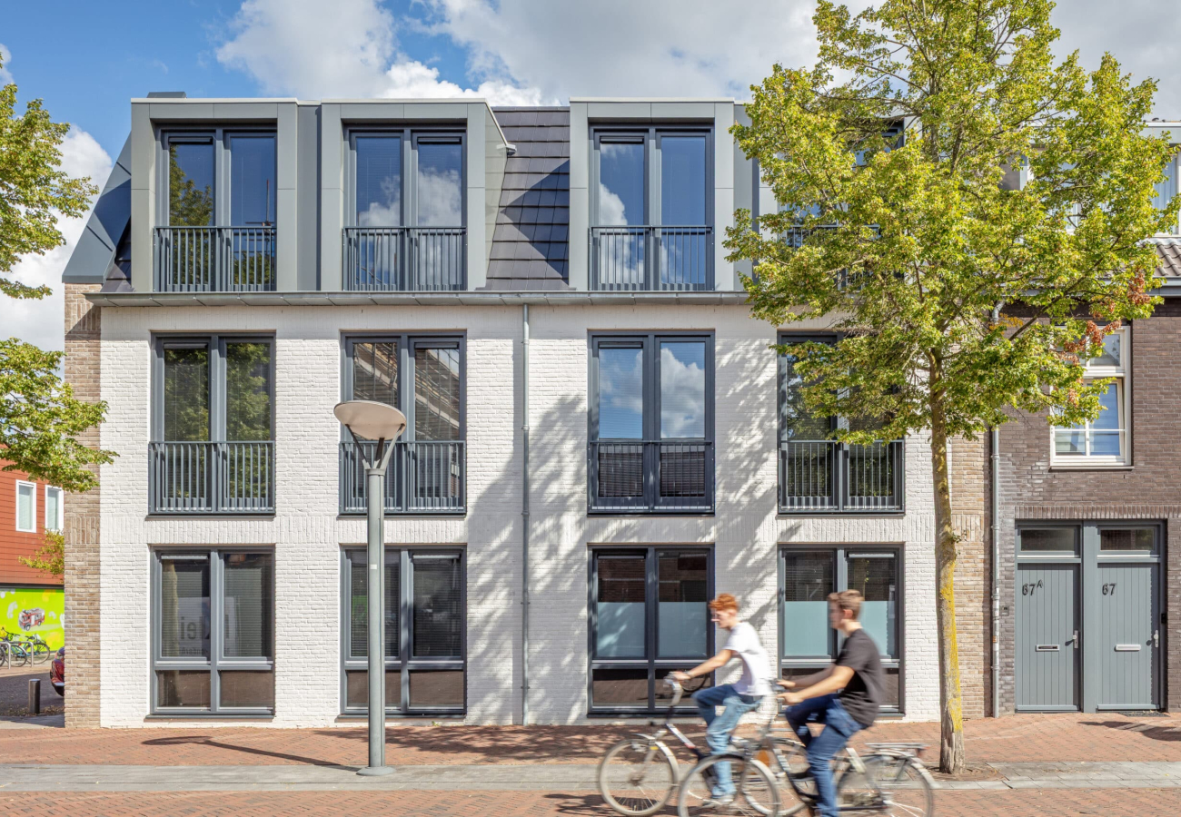 Waalwijk architect