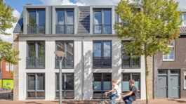 Waalwijk architect