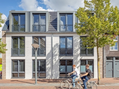 Waalwijk architect