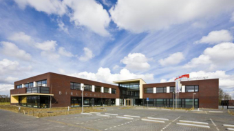 Westerpoort-College-Tholen