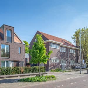 woonhof