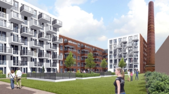 Brouwhof artist impression kopie