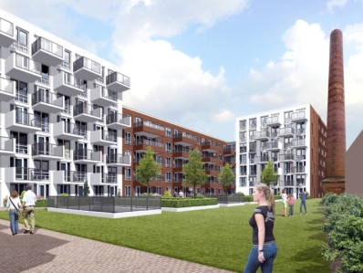Brouwhof artist impression kopie