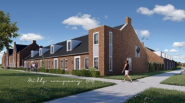 Grunsven Bergen op Zoom-B3-kl