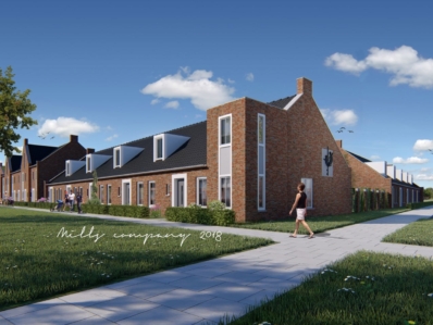 Grunsven Bergen op Zoom-B3-kl