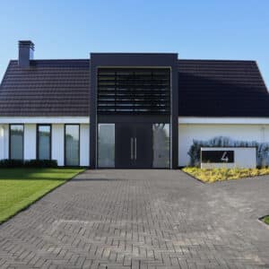 Modern