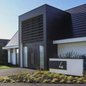 Architect Villa