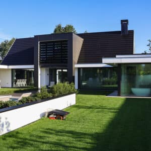 Nieuwbouw