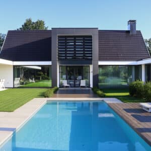 Nederland architect