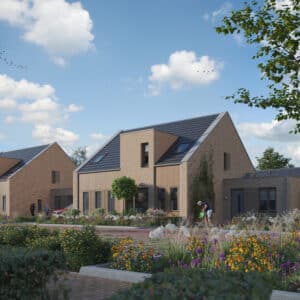 Nieuwbouw