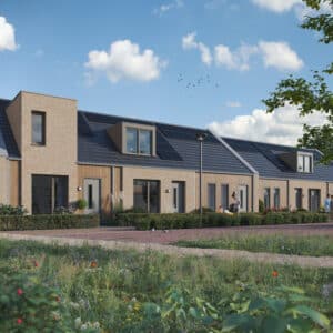 Verkoop woning