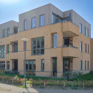 nieuwbouw