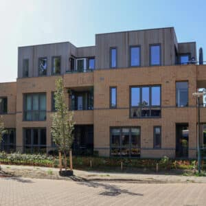 appartement architect