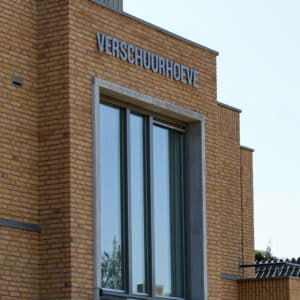 architect brabant
