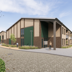 Vlijmense Dijk_Voorgevel appartementen_web1000