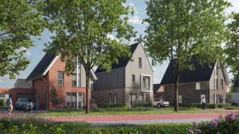 Architect eindhoven