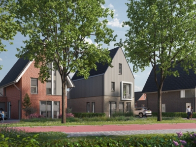Architect eindhoven