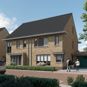 Nieuwbouw