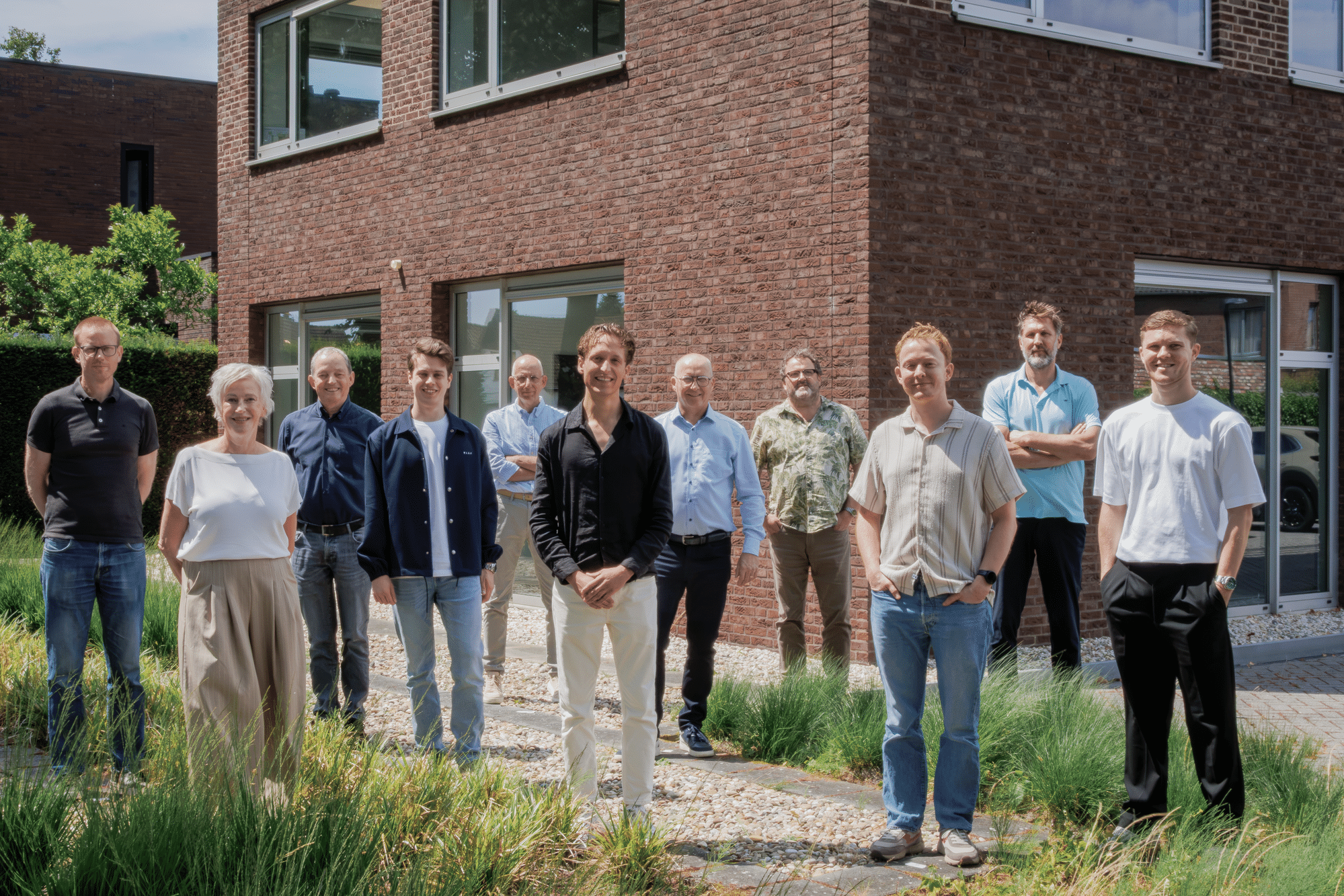 CIER ARCHITECTEN