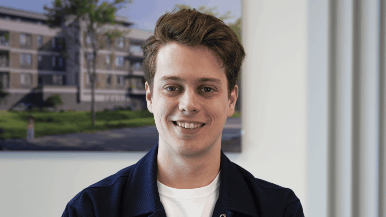 Bram de Graaf