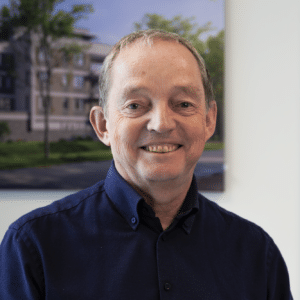 Peter de Bont