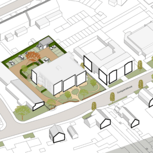 Nieuwbouw