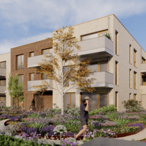 Bloemenhof architect
