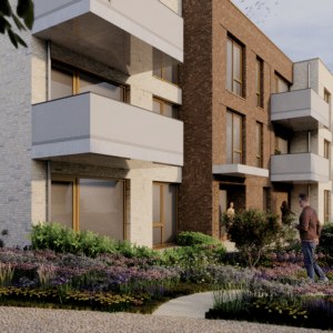 Architect Nederland