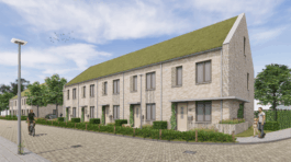Woningbouw