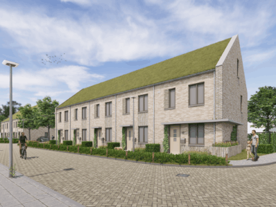 Woningbouw