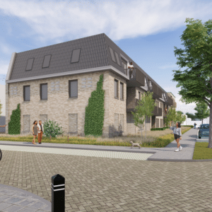 Architectuur