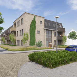 Nieuwbouw