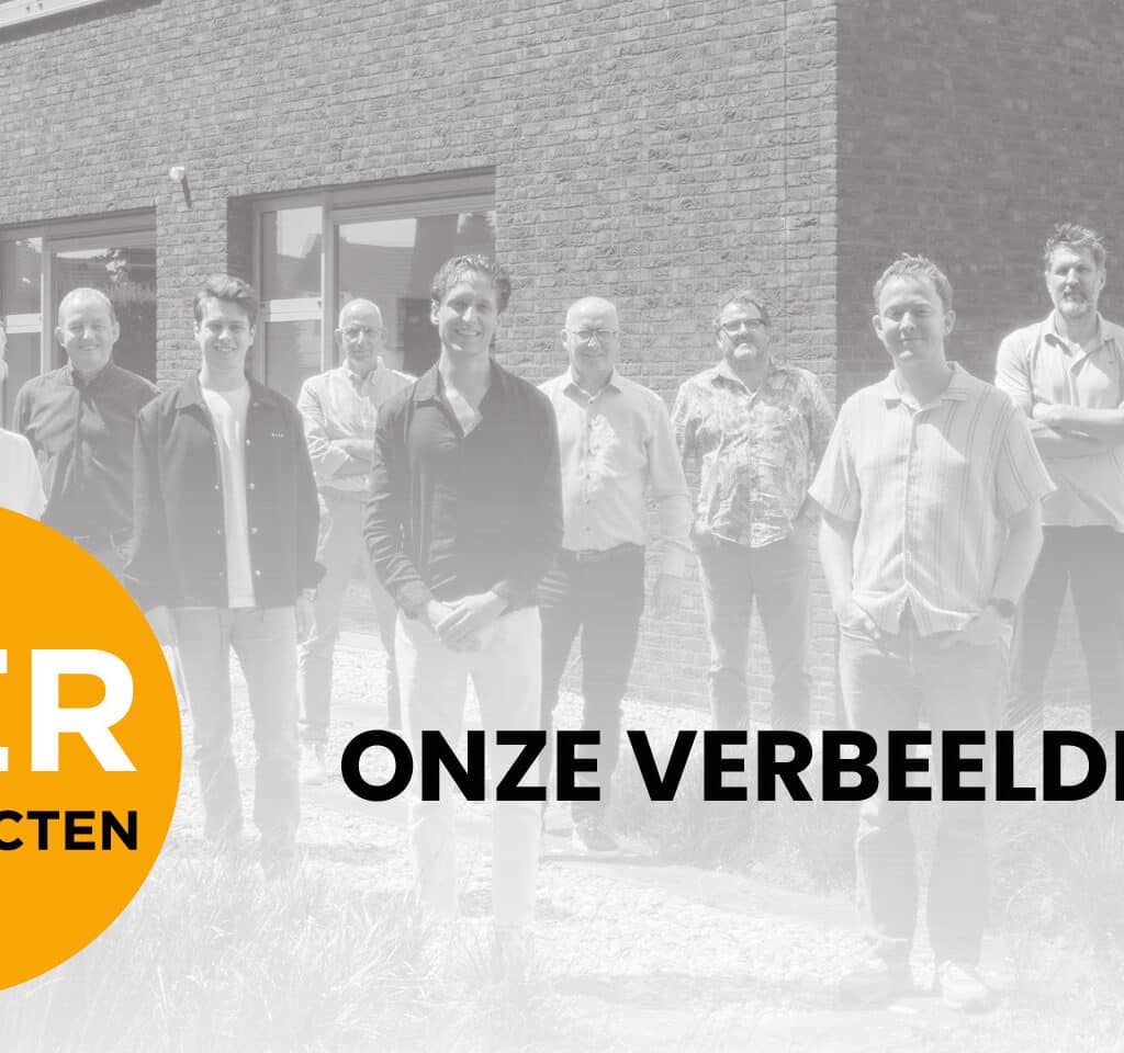 Onze verbeelders