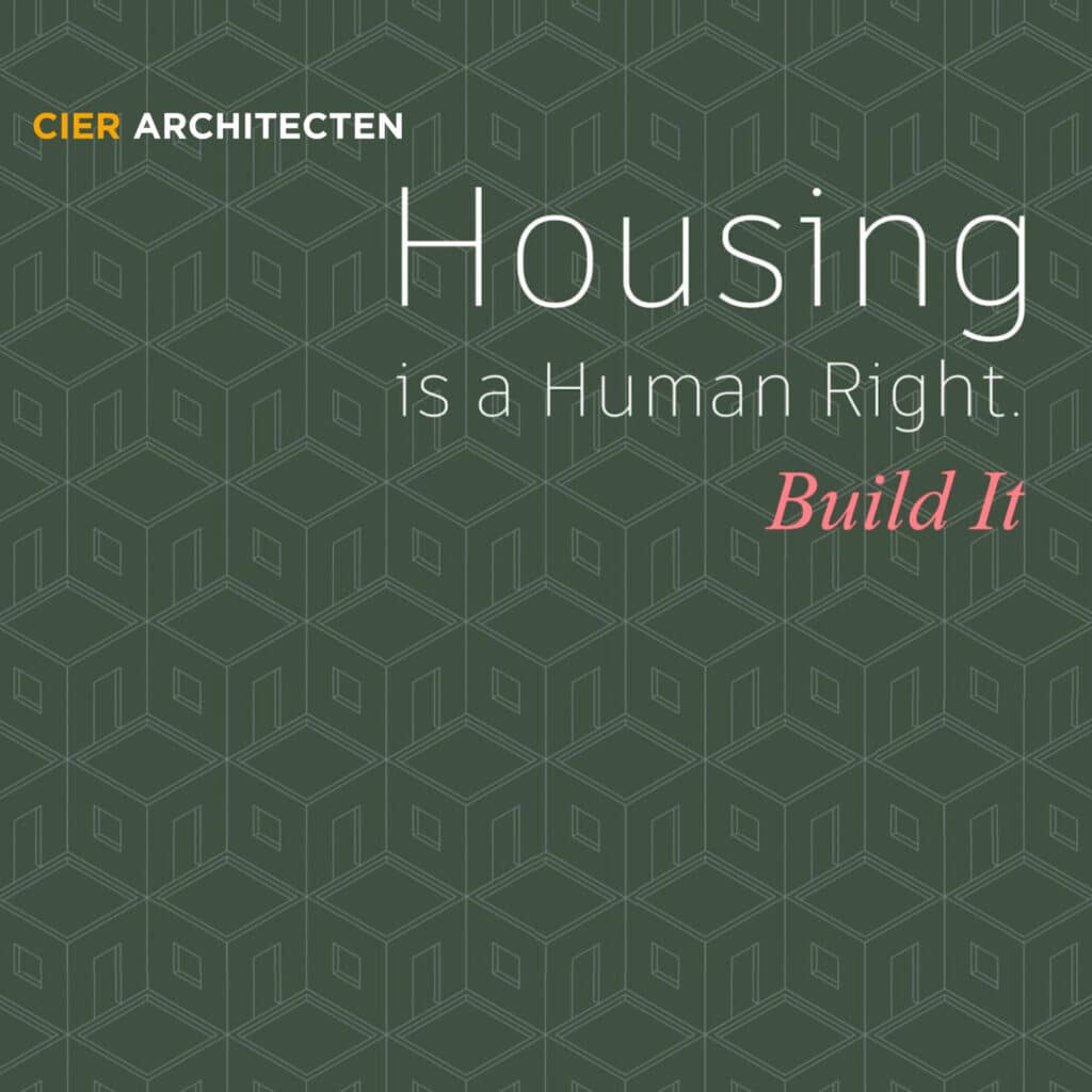 Wereld architectuurdag