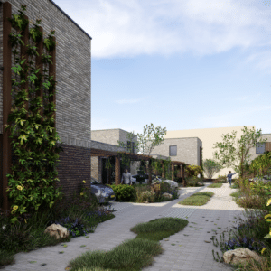 Architect CPO
