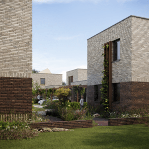 Groen, biobased