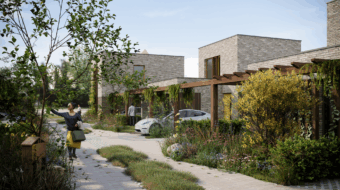 architect CPO