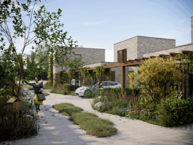 architect CPO