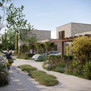 architect nederland