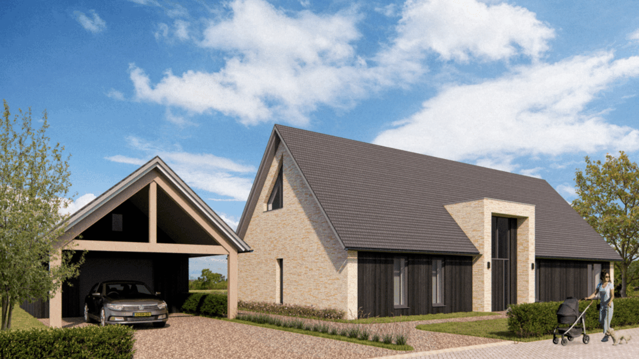 Villa architect