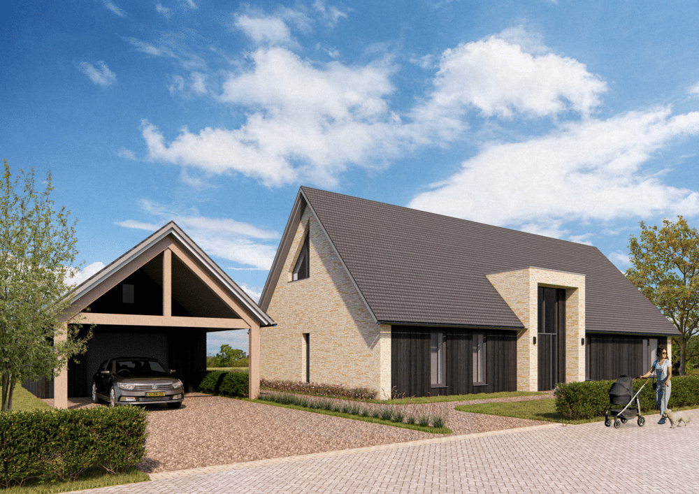Villa architect